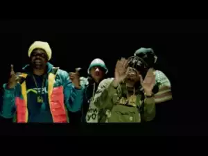 Video: R.F.C. - R.I.D.G.A.F. (feat. Smoke DZA, Al-Doe, & NymLo)